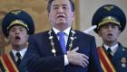 "كورونا" يبعد رئيس قرغيزستان عن عيد النصر الروسي