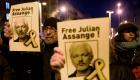 أدلة جديدة تشدد الاتهامات الأمريكية ضد مؤسس "ويكيليكس"