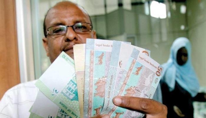 سعر الدولار في السودان اليوم الخميس 25 يونيو 2020