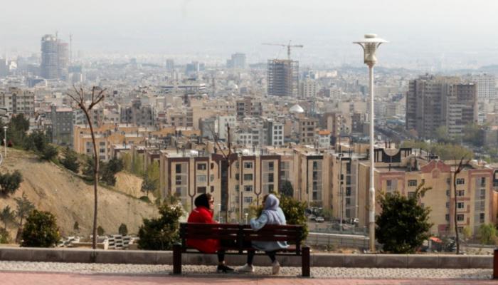 أسعار العقارات تشهد قفزة في إيران