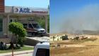 Diyarbakır 'yangın' kavgası: 1 ölü, 6 yaralı