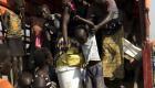 Soudan du Sud: des milliers de personnes fuient des violences intercommunautaires