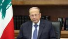 الرئيس اللبناني يحذر: اقتربنا من أجواء الحرب الأهلية