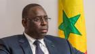 رئيس السنغال في الحجر الصحي بعد مخالطة مصاب بكورونا