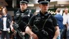 إصابة 15 شرطيا في مواجهات بلندن