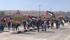 قيادي فلسطيني: نخوض معركة مفتوحة لإفشال خطة الضم