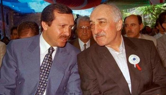 فتح الله غولن الصديق الذي انقلب عليه أردوغان