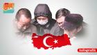 Türkiye'de güncel Koronavirüs Tablosu