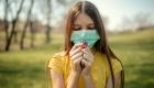 Coronavirus : Etude américaine explique la raison de la perte de l'odorat 