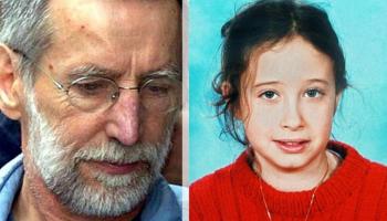 الطفلة إستيل موزان والسفاح 