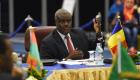 الاتحاد الأفريقي يؤكد دعمه لحل خلافات سد النهضة 