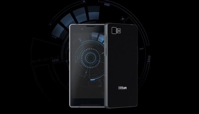 الهاتف الذكي (Bittium Tough Mobile 2 C)