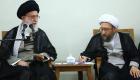 خامنه‌ای از مفسدان قوه قضائيه ایران دفاع مى‌كند 