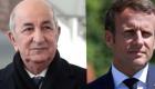 ضربة لأردوغان.. اتفاق فرنسي جزائري على حل أزمة ليبيا سياسيا