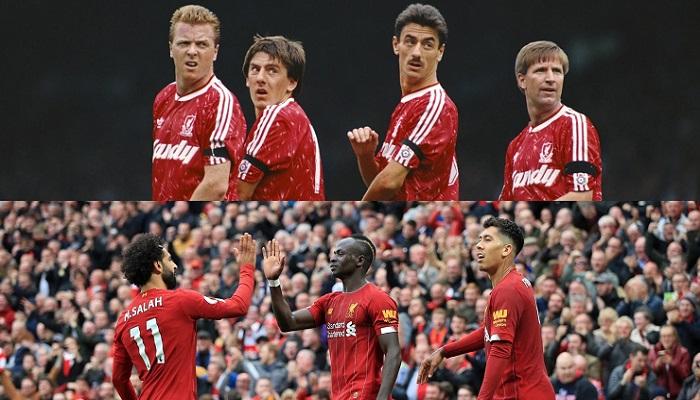 ليفربول الإنجليزي
