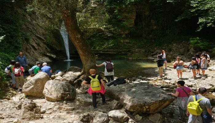 سان فيلي مدينة إيطالية خالية من كورونا