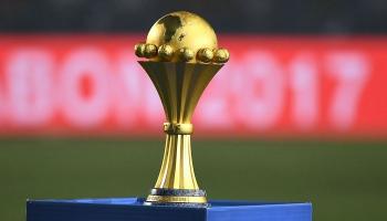 كأس أمم أفريقيا 