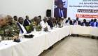 اجتماع شركاء الحكم في السودان يبشر بسلام وشيك مع الحركات المسلحة