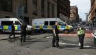 الشرطة الاسكتلندية تكشف هوية منفذ هجوم جلاسكو