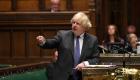 Covid19/ Royaume-Uni: Boris Johnson va dévoiler un vaste plan de relance