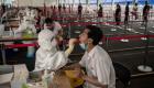 Chine/coronavirus: Un demi-million de personnes sont confinées près de Pékin