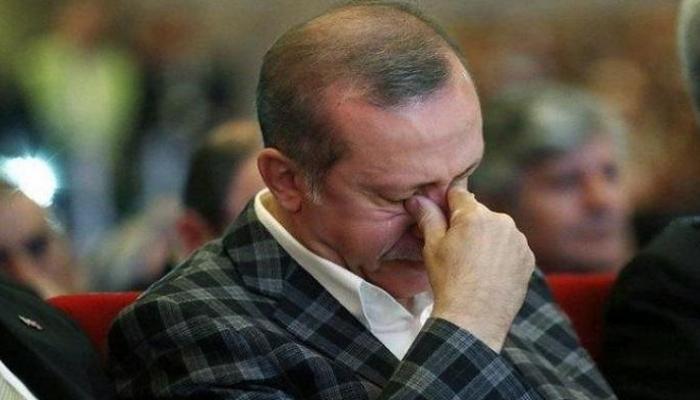 الرئيس التركي رجب طيب أردوغان- أرشيفية