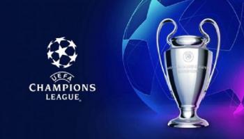 دوري أبطال أوروبا