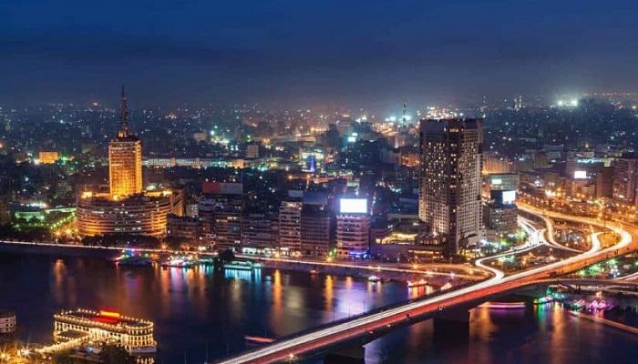 سكان القاهرة والجيزة شعروا بهزة أرضية الاثنين