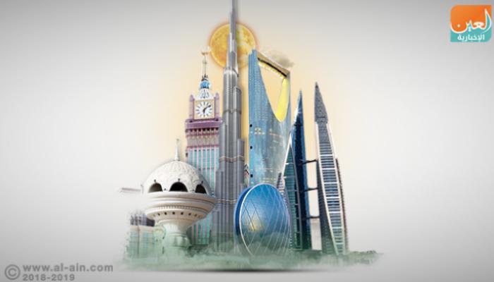 فعاليات القمة العالمية للصناعة والتصنيع تنطلق الثلاثاء