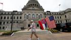 USA : l'Etat du Mississippi changera son drapeau pour supprimer l’emblème de la Confédération