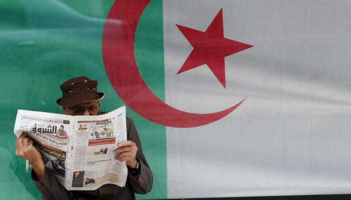 les frontières algériens resteront fermées jusqu’à la fin de la pandémie- AFP.