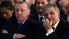 جول يخرج عن صمته ويتهم أردوغان بإفساد تركيا سياسيا واقتصاديا