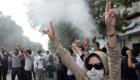 "عد تنازلي".. توقعات باندلاع احتجاجات شعبية جديدة بإيران