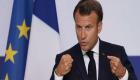 فرنسا تندد بـ"الجرائم التاريخية" لتركيا في ليبيا 