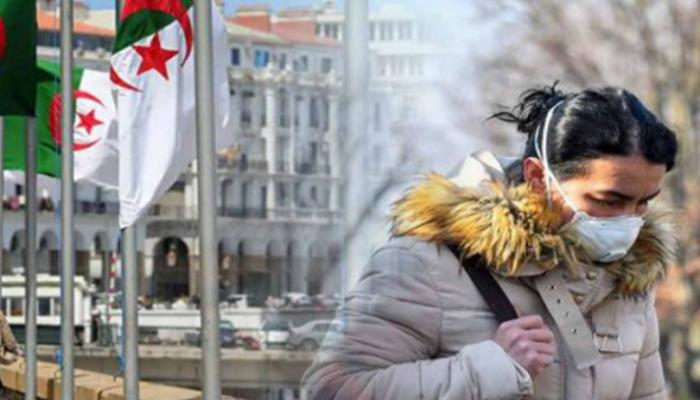 الجزائر تمدد قيود كورونا في 29 محافظة