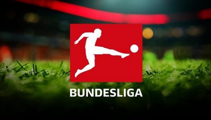 شعار الدوري الألماني