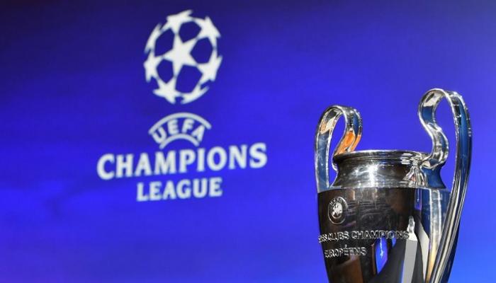 دوري أبطال أوروبا