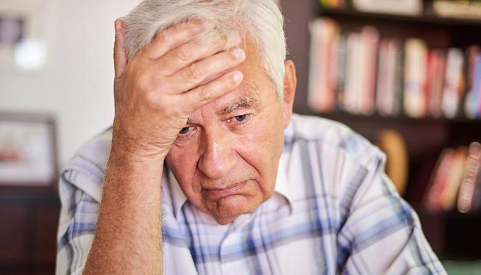 ألزهايمر يصيب ١.٦ مليون شخص في ألمانيا