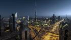 "دبي الذكية" تفوز بجائزة أفضل مدينة في أثر الابتكار لعام 2020