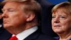 مساع بالشيوخ لوقف سحب ترامب قوات من ألمانيا