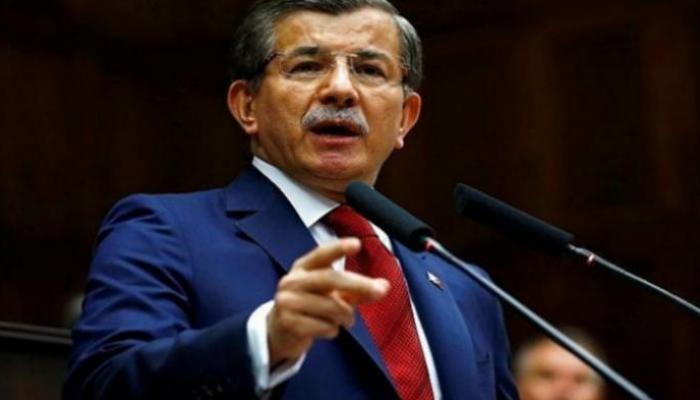 أحمد داود أوغلو، رئيس حزب "المستقبل" التركي المعارض