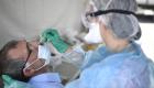 France/Coronavirus : 35 nouveaux décès dans les hôpitaux