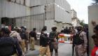 باكستان تتهم الهند بتدبير هجوم بورصة كراتشي
