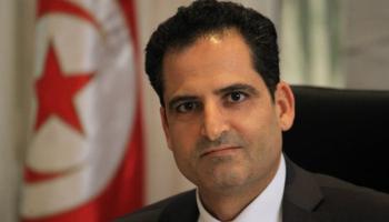 وزير الخارجية التونسي، نور الدين الريّ