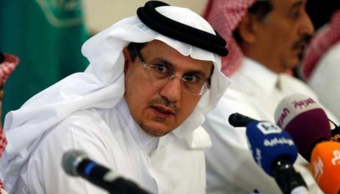 أحمد الخليفي محافظ مؤسسة النقد العربي السعودي