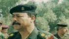 الإفراج عن قائد حرس صدام حسين بعد 15 عاما بالسجن