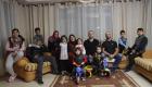 الاحتلال يطرد عائلة فلسطينية من منزلها جنوب الأقصى