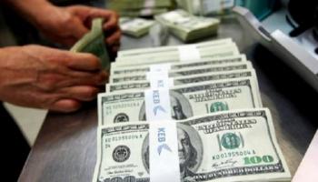 سعر الدولار في مصر
