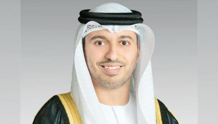الدكتور أحمد بن عبدالله حميد بالهول الفلاسي