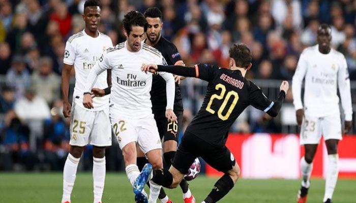 دوري أبطال أوروبا